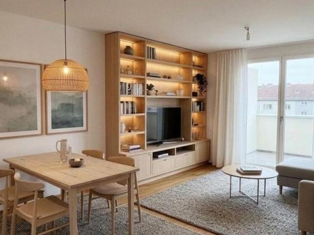 Wohnung kaufen in Innere Stadt, Wien