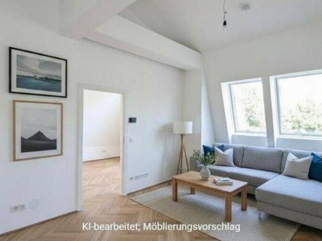Wohnung kaufen in Innere Stadt, Wien