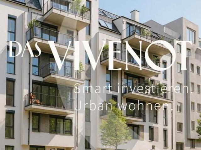 Wohnung kaufen in Innere Stadt, Wien