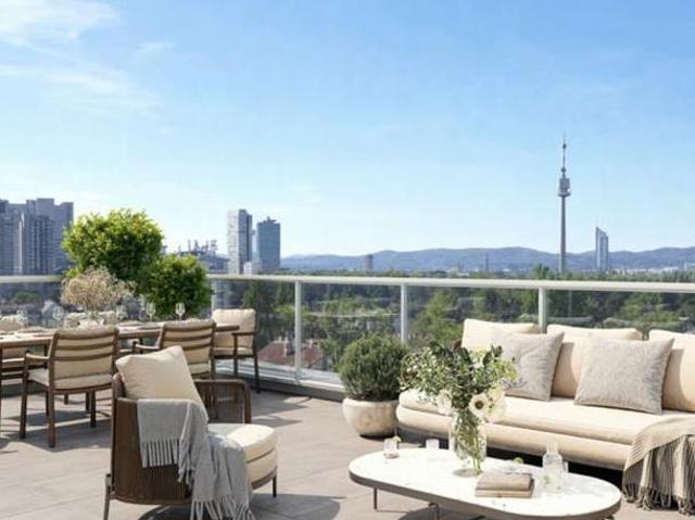 Wohnung kaufen in Innere Stadt, Wien