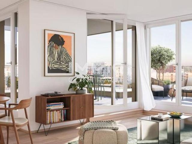 Wohnung kaufen in Innere Stadt, Wien