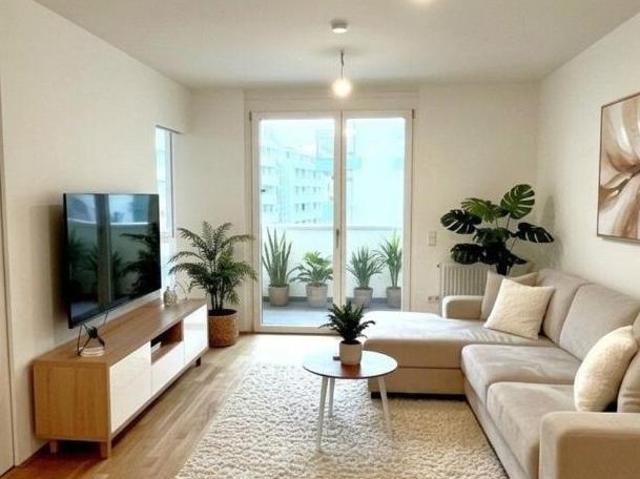 Wohnung kaufen in Innere Stadt, Wien