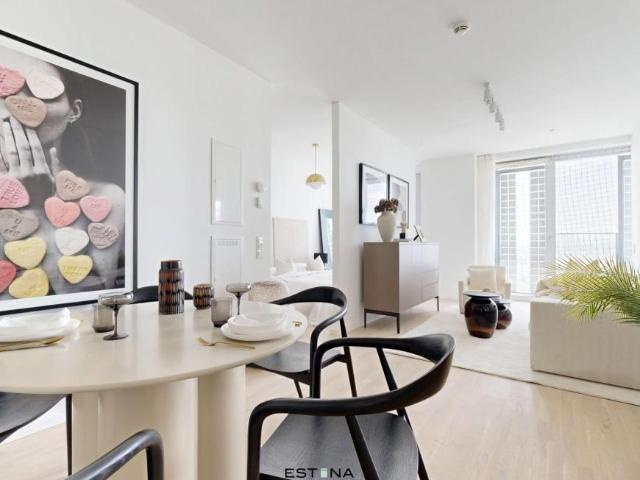Wohnung kaufen in Innere Stadt, Wien