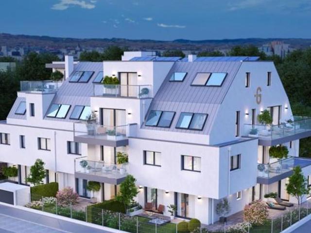 Wohnung kaufen in Innere Stadt, Wien