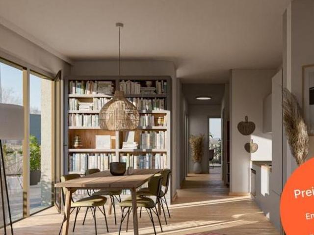 Wohnung kaufen in Innere Stadt, Wien