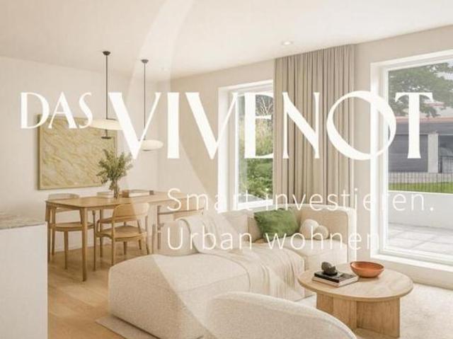 Wohnung kaufen in Innere Stadt, Wien