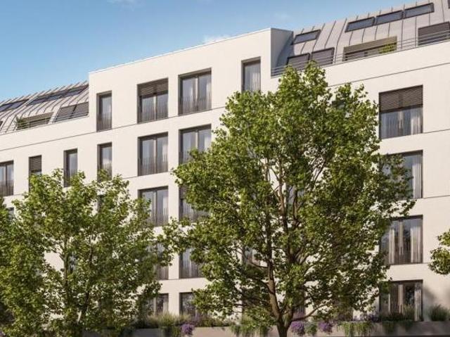 Wohnung kaufen in Innere Stadt, Wien
