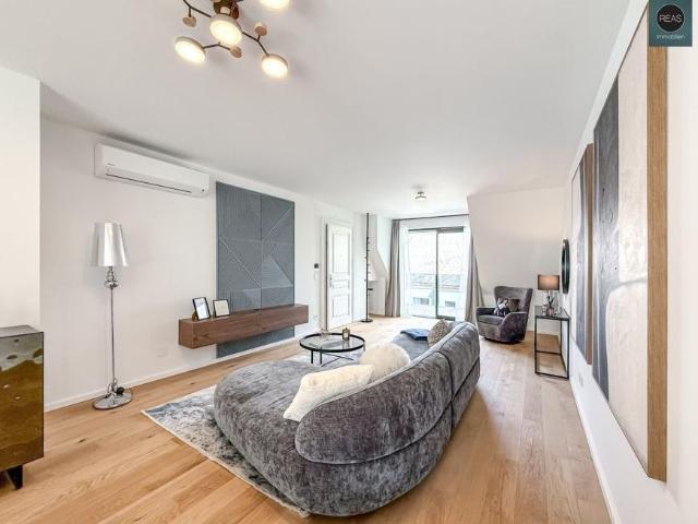 Wohnung kaufen in Innere Stadt, Wien
