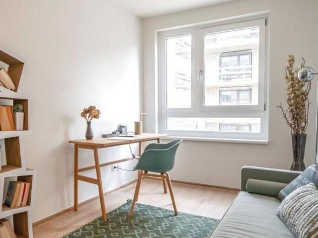 Wohnung kaufen in Innere Stadt, Wien