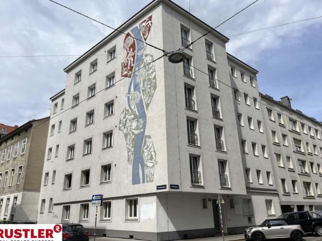 Wohnung kaufen in Innere Stadt, Wien