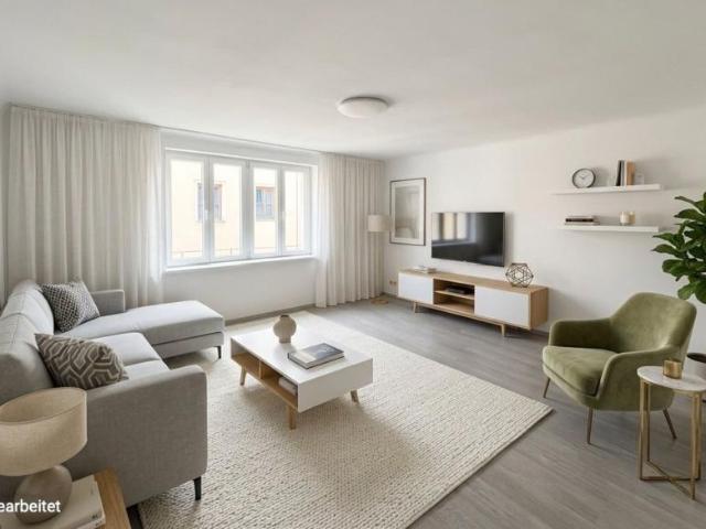 Wohnung kaufen in Innere Stadt, Wien