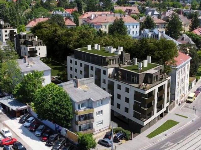 Wohnung kaufen in Innere Stadt, Wien