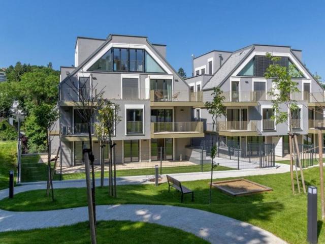 Wohnung kaufen in Innere Stadt, Wien