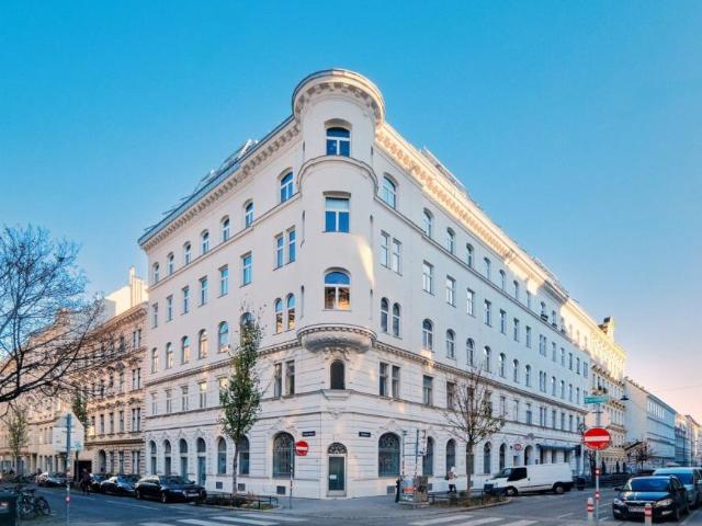 Wohnung kaufen in Innere Stadt, Wien