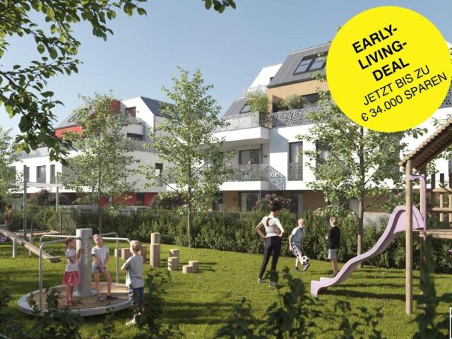 Wohnung kaufen in Innere Stadt, Wien