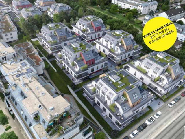 Wohnung kaufen in Innere Stadt, Wien