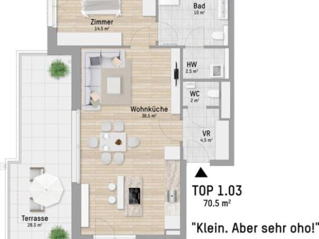 Wohnung kaufen in Innere Stadt, Wien