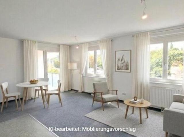 Wohnung kaufen in Innere Stadt, Wien
