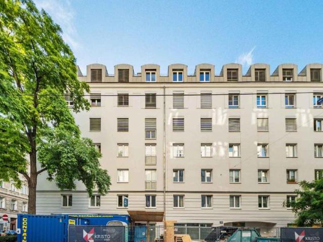 Wohnung kaufen in Innere Stadt, Wien