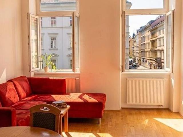 Wohnung kaufen in Innere Stadt, Wien