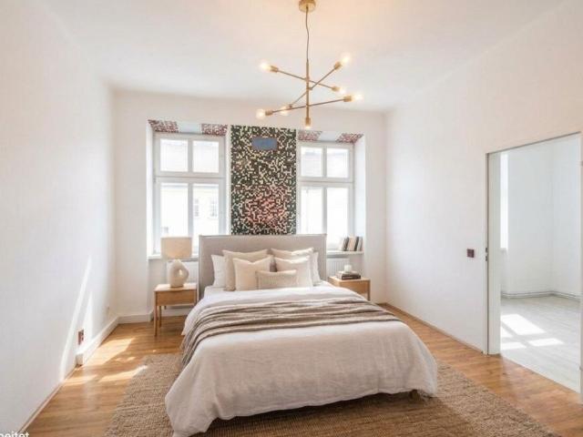 Wohnung kaufen in Innere Stadt, Wien