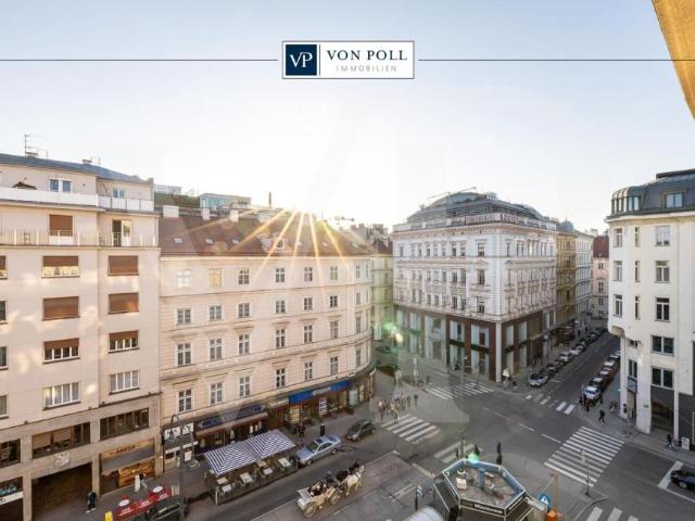 Wohnung kaufen in Innere Stadt, Wien