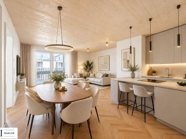 Wohnung kaufen in Innere Stadt, Wien