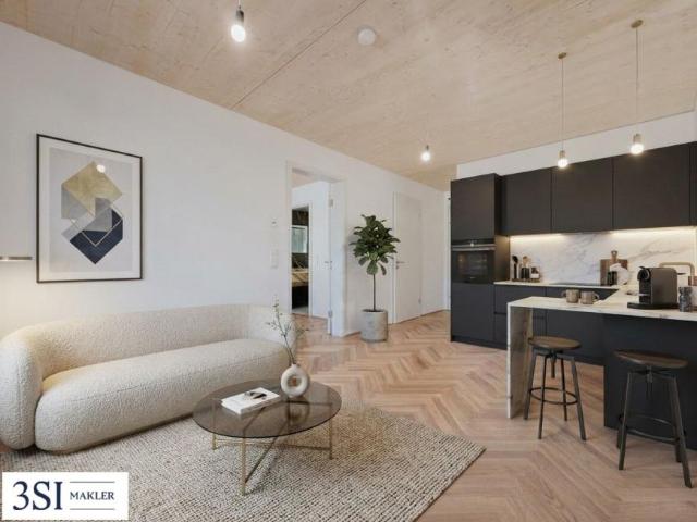 Wohnung kaufen in Innere Stadt, Wien