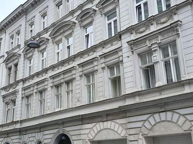 Wohnung kaufen in KG Innere Stadt, Wien