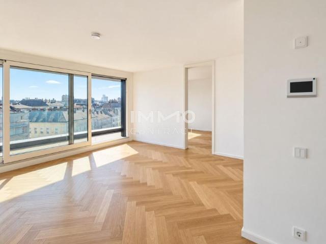 Wohnung kaufen in KG Innere Stadt, Wien