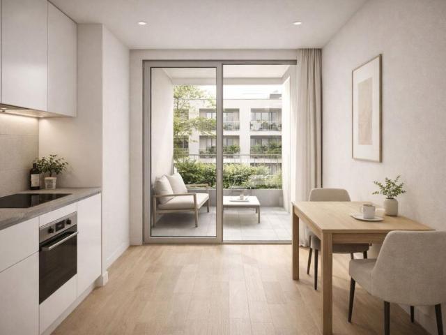 Wohnung kaufen in KG Innere Stadt, Wien