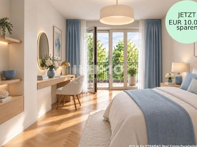 Wohnung kaufen in KG Innere Stadt, Wien