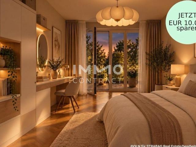 Wohnung kaufen in KG Innere Stadt, Wien