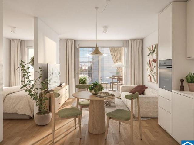 Wohnung kaufen in KG Innere Stadt, Wien