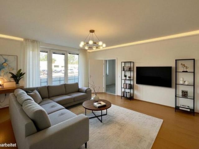 Wohnung kaufen in KG Innere Stadt, Wien