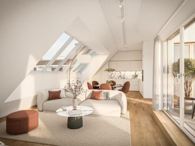 Wohnung kaufen in KG Innere Stadt, Wien