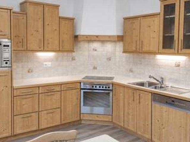 Wohnung kaufen in Wörgl, Bezirk Kufstein