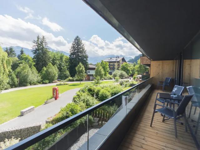 Wohnung kaufen in Zell am See, Salzburg