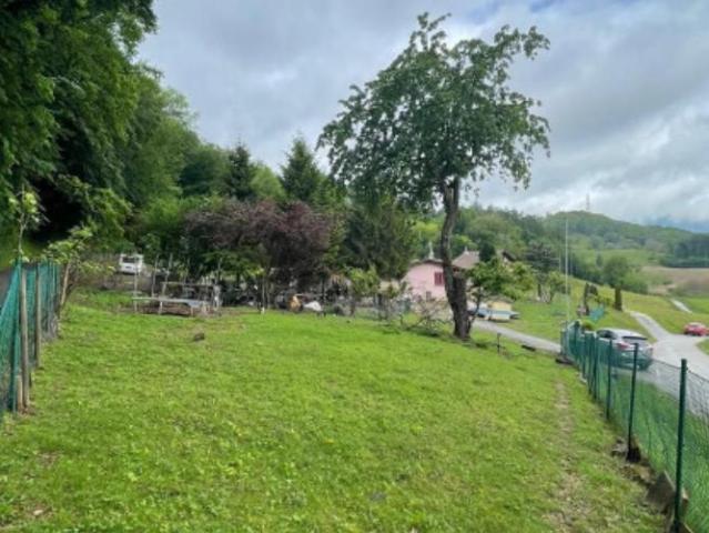 Haus kaufen in Aubonne, Waadt