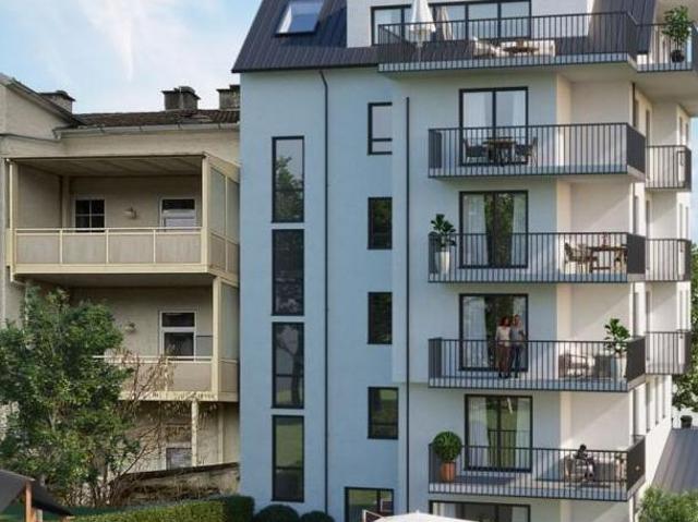 Gewerbe kaufen in Linz, Oberösterreich