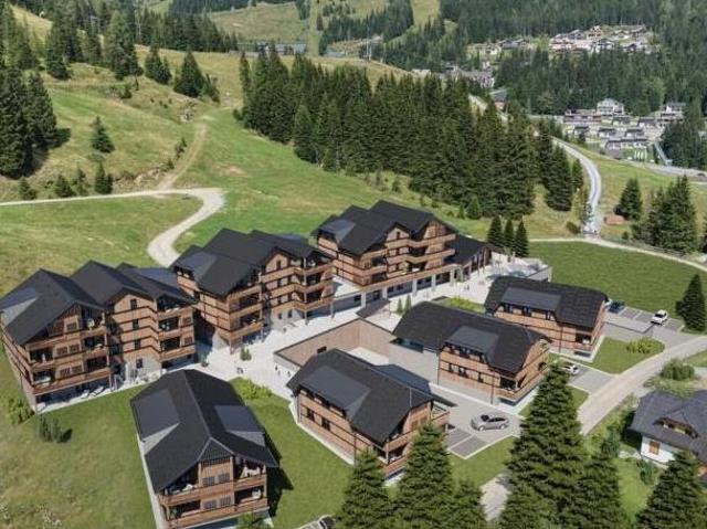 Gewerbe kaufen in Mariahof, Steiermark