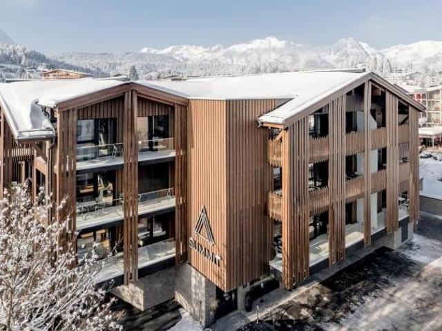 Gewerbe kaufen in Seefeld in Tirol, Tirol