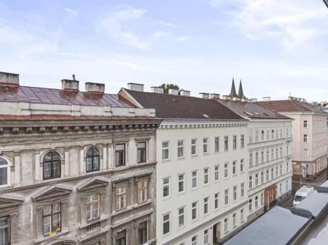 Gewerbe kaufen in Innere Stadt, Wien
