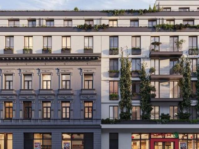 Gewerbe kaufen in Innere Stadt, Wien