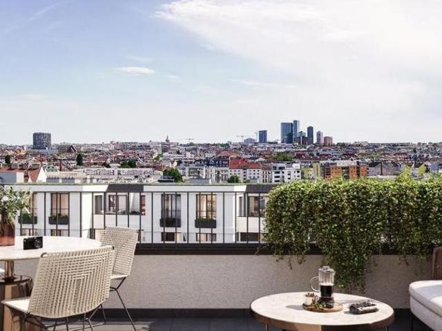 Gewerbe kaufen in Innere Stadt, Wien