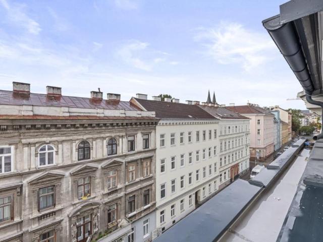 Gewerbe kaufen in Innere Stadt, Wien