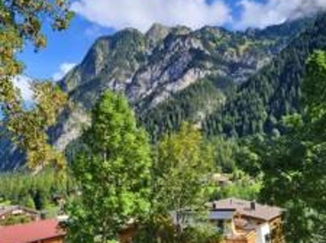 Haus kaufen in Brand, Bezirk Bludenz