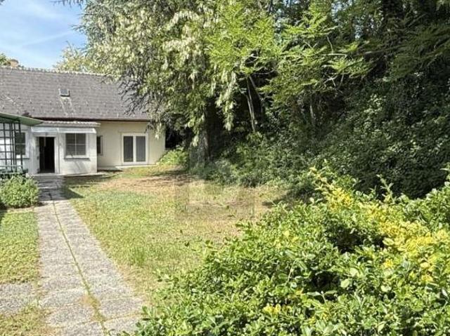 Haus kaufen in Frankenau-Unterpullendorf, Burgenland