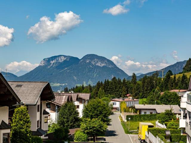Haus kaufen in Ellmau, Tirol