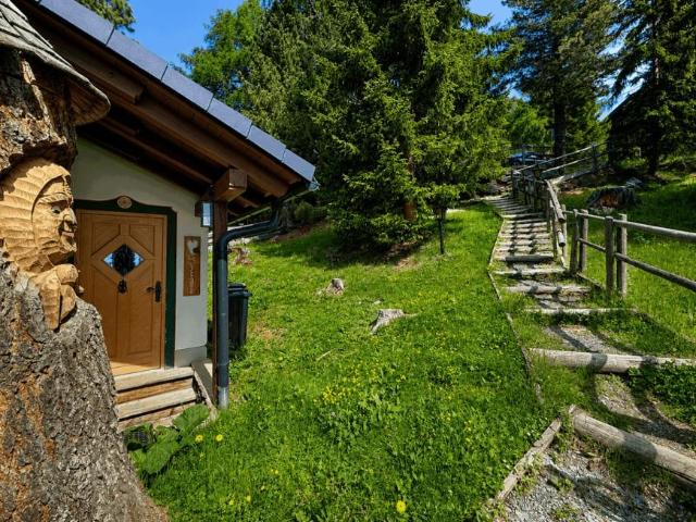 Haus kaufen in Reichenau, Kärnten
